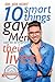 10 Smart Things Gay Men Can Do To Improve Their Lives