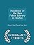Handbook of the New Public Library in Boston - Scholar's Choice Edition