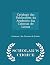 Catalogo das Publicacões da Academia das Ciências de Lisboa - Scholar's Choice Edition
