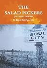 The Salad Pickers by E. Jane Ball-Groom The Salad Pickers by E. Jane Ball-Groom