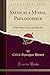 Satan as a Moral Philosopher by Caleb Sprague Henry