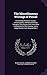 The Miscellaneous Writings of Pascal: Consisting of Letters, Essays, Conversations, and Miscellaneous Thoughts (The Greater Part Heretofore ... and a Large Portion From Original Mss.)
