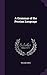 A Grammar of the Persian Language