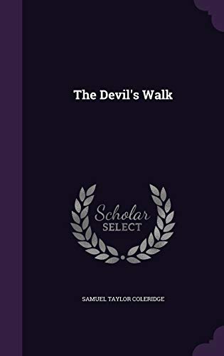 The Devil's Walk (Hardcover)