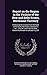 Report on the Region in the...
