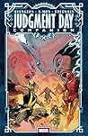 A.X.E. by Kieron Gillen