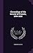 Chronology of the Society of Friends, 1644-1828 by Alice N. Townsend