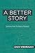 A Better Story: Sermons from the Book of Genesis