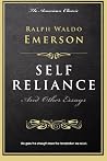 Self Reliance: an...
