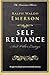 Self Reliance: and Other Essays (The Millionaire’s Library)