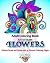 Adult Coloring Book by Anna Wilton Adult Coloring Book by Anna Wilton