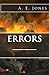 Errors by A.E. Jones