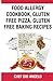 Food Allergy Cookbook, Glut...