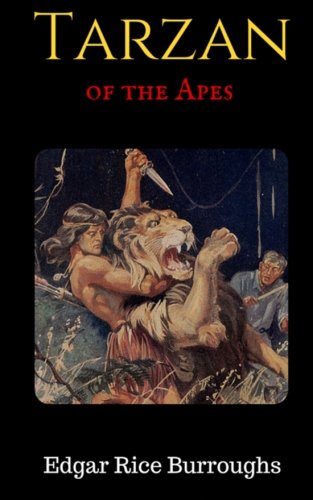 Tarzan of the Apes: Tarzan Series