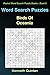 Word Search Puzzles: The Bi...