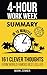The 4-Hour Work Week Summar...