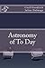 Astronomy of to Day