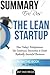 Eric Ries' the Lean Startup