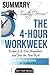 Timothy Ferriss' the 4-Hour Work Week Summary: Escape 9-5, Live Anywhere, and Join the New Rich