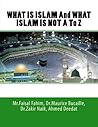 WHAT IS ISLAM And...