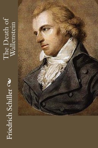 The Death of Wallenstein