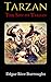 The Son of Tarzan: Series Tarzan Classic (Illustrated)