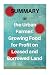 Summary of the Urban Farmer...
