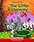 The Little Runaway: 21 Century Edition (Beginning-to-Read: Easy Stories)