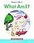 What Am I?: 21st Century Edition (Beginning-to-read: Easy Stories)