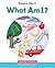 What Am I? (Beginning-to-Read)