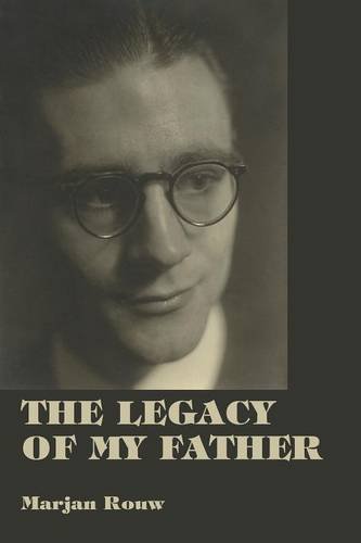 The Legacy of My Father (Paperback)