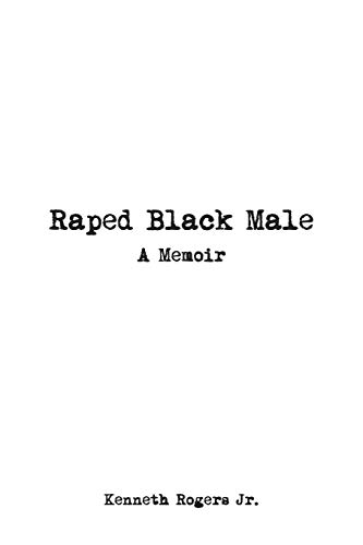 Raped Black Male (Paperback)