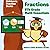 Fractions 5th Grade Math Essentials: Children's Fraction Books
