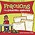 Fractions 6th Grade Math Essentials: Children's Fraction Books