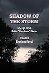 Shadow Of The Storm by Violet Rutherford