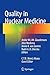 Quality in Nuclear Medicine