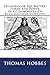 Leviathan or the Matter, Forme and Power of a Commonwealth Ecclesiastical and Civil: The original edition of 1904