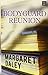 Bodyguard Reunion (Guardians, Inc., #6)