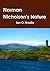 Norman Nicholson's Nature