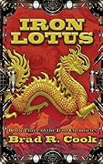 Iron Lotus (3)