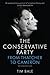 The Conservative Party: From Thatcher to Cameron