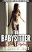 The Babysitter & Her Stepbrother (A Threesome Romance Series)