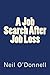 A Job Search After Job Loss