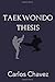 Taekwondo Thesis