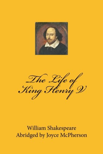 The Life of King Henry V