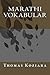 Marathi Vokabular
