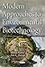 Modern Approaches to Environmental Biotechnology by Raman Kumar