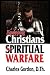 Equipping Christians for Spiritual Warfare