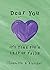 Dear You by Jacquelyn B. Fletcher