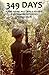 349 Days by Slater Davis